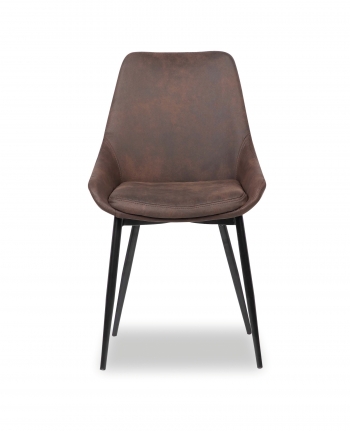 Stuhl Twin Braun preis