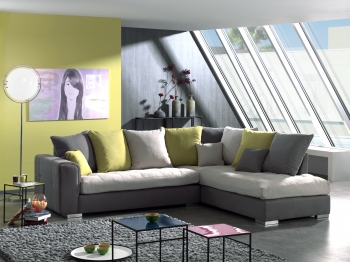 Ecke Salon preis