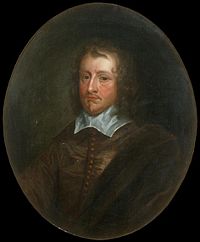 Sir Richard Fanshawe